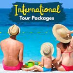 International tour Best package for the Abroad tour